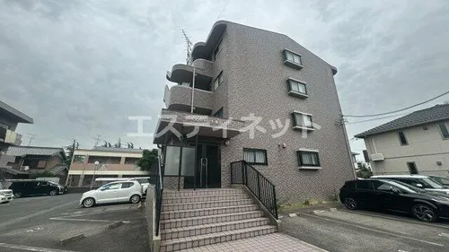 COMFORT東山の画像