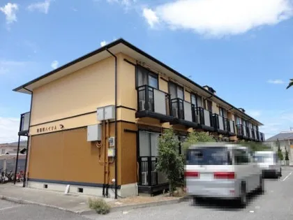 南彦根ハイツAの画像