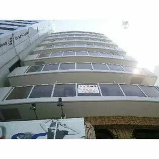 東和マンション広小路【3階】の外観