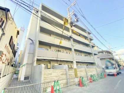 ESTAGEO北田辺の画像