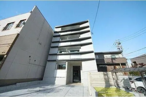 ヴィラアバーナ桜台の画像