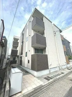 グランディエールの画像