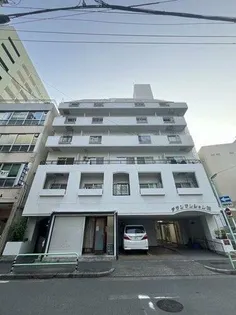 チサンマンション錦の画像