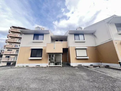 マジェール六甲【106号室】の外観