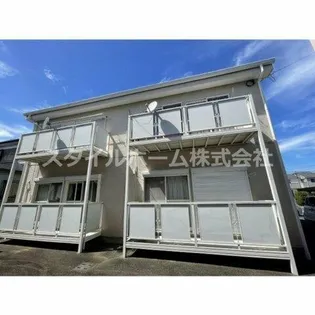 SURPLUS 常春 Bの画像