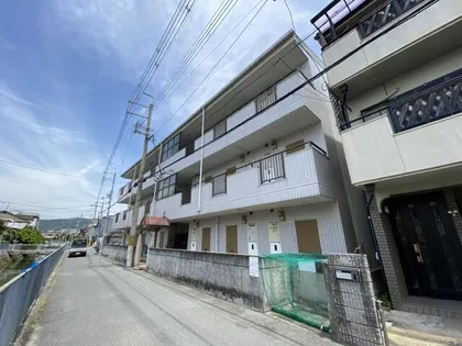 フルーレ高槻の画像