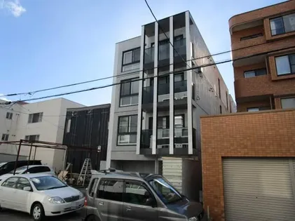 CLOUD LORE宮の森の画像