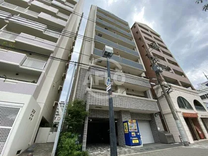 CENTURY与力町公園の画像