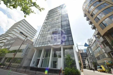 GLASHAUS【4階】の外観