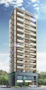 Pond Mum HAKATA【11階】の外観