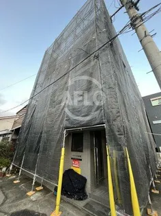 レジデンス三津屋の画像