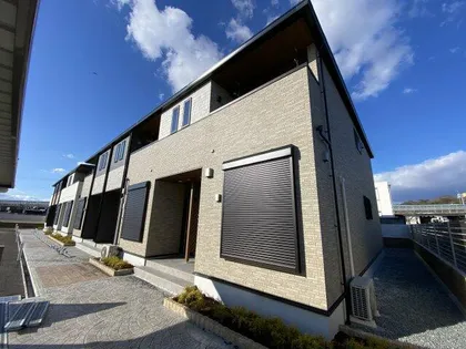 メルヴェイユCの画像