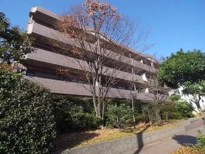 フォレステージュ夙川の画像