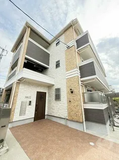 KTIレジデンス寺田の画像