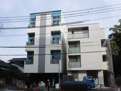 イル グラッツィア大橋駅前Ⅰの画像