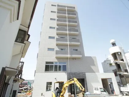 サクラリアヨシナガの画像