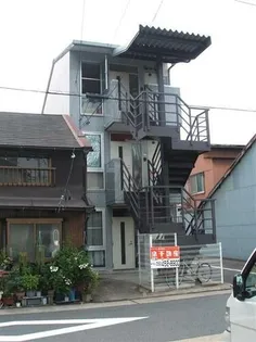 メゾン井深の画像