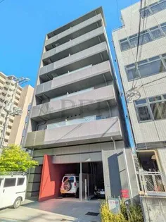 SーFORT江坂SALITAの画像