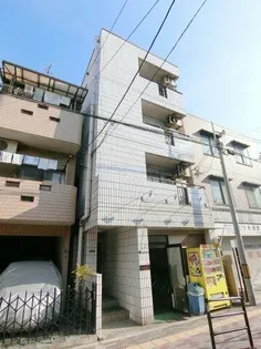 ドミール風物語の画像