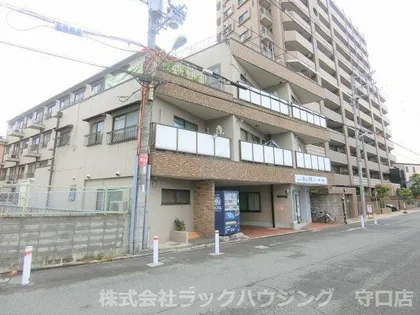 パーソナル20号館の画像