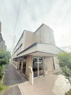 ディアコート藤井寺の画像