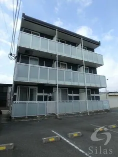 レオネクストシャルマンIIIの画像