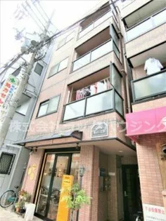 菊よしビルの画像