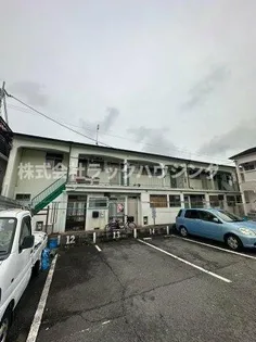 江端文化西【1階】の外観