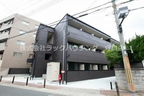 カーサクレスト清水1の画像