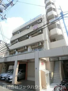 ドミールあさひの画像