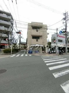 コスモハイツの画像