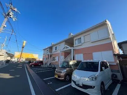 ハピネスハイツの画像