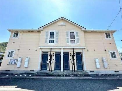 シャルマンメゾンAの画像