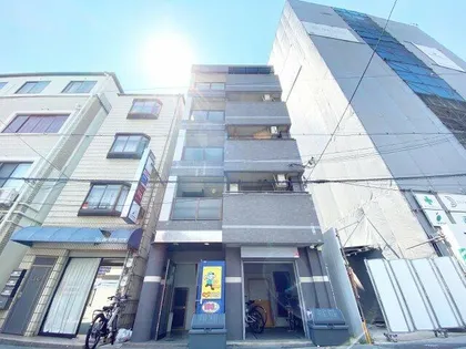 マキノマンションの画像