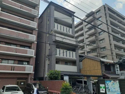 レガート鹿遊館の画像