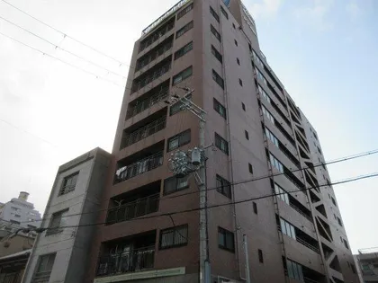 プレステージ明石本町の画像