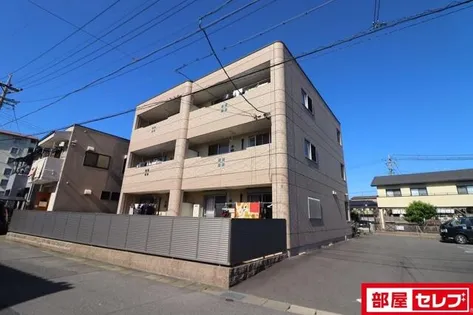 ウインド フィル会所の画像