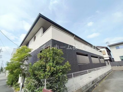 プレミアス向山の画像