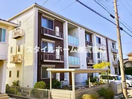 スクウェア橋良IIの画像