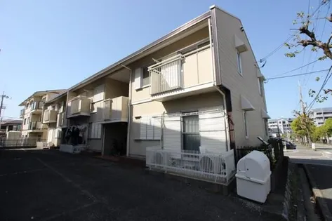 タウニー北千里の画像