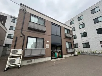 ディアス山の手311Bの画像