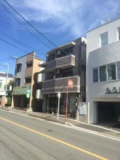 蔵米ビルの画像