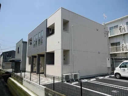 アベニール上野田の画像