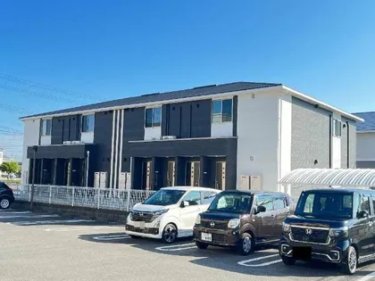 オーヴェスト カーサの画像