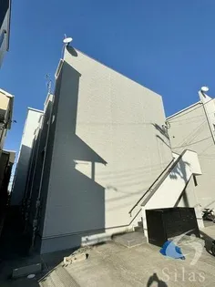 アクセル住之江の画像