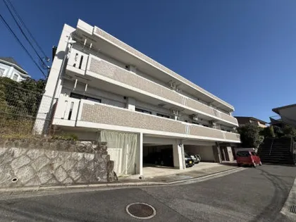 トーシンコーポ川西の画像