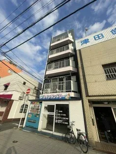 イルソーレ林寺の画像