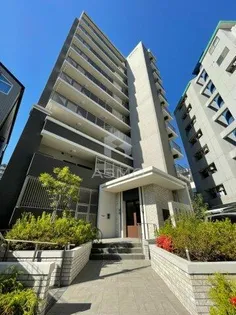 バロンドール京橋の画像