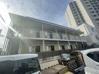 アドバンスコーポ北条の画像