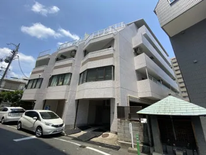 S Iハイツ芦屋の画像